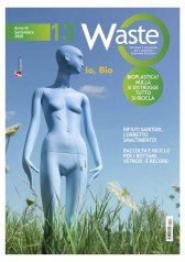 Waste n. 13 Settembre 2020
